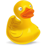 Cyberduck 6.8.3 logo