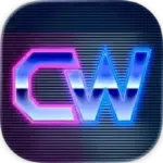 cyberWriter logo