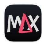 Cycling ’74 Max incl. RNBO logo