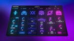 Cymatics VOXITY Vocal Mixing Plugin v logo