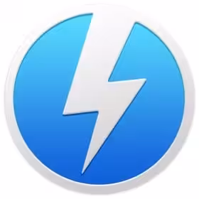 DAEMON Tools logo