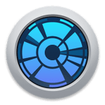 DaisyDisk 4.33.2 (4.33.2) admin logo
