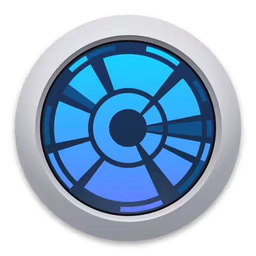 DaisyDisk Logo