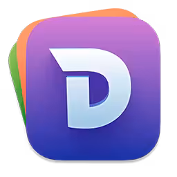 Dash Logo