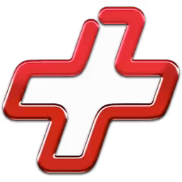 Data Rescue logo