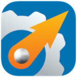 DeliverExpress logo