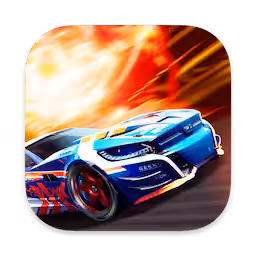 Detonation Racing logo