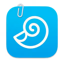 DEVONthink Pro Office/Server logo