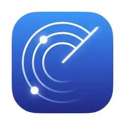 Disk Expert Pro logo