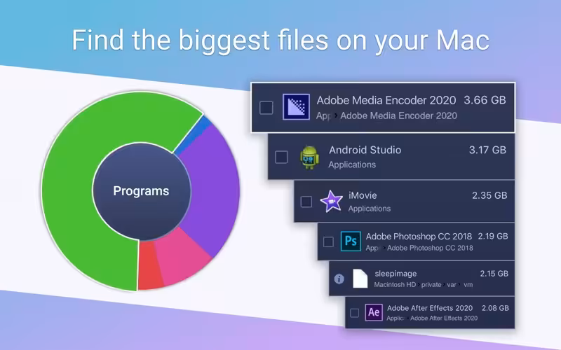 Disk Expert Pro Captura 2