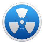 Disk Xray Logo