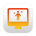 Display Maestro logo