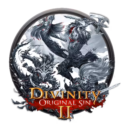 Divinity: Original Sin logo