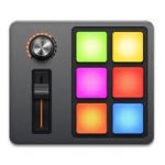 DJ Mix Pads 2 v6.0.11 Logo