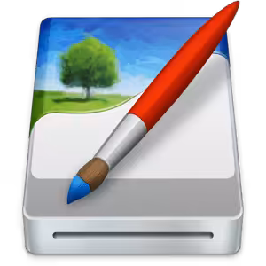 DMG Canvas Logo