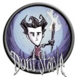 Don’t Starve Together Logo