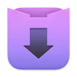 Downie logo