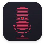 DRmare Audio Capture logo