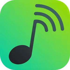 DRmare Music Converter for Spotify logo