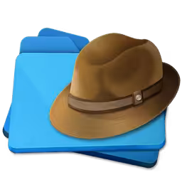 Duplicate Detective 2 logo