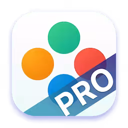 Duplicate File Finder Pro logo