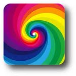 Dynamic Wallpaper Enginer Logo