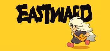 Eastward logo