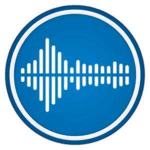 Easy Audio Mixer logo