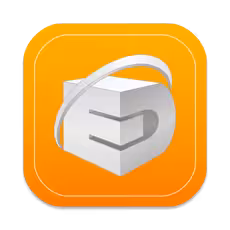 EazyDraw Logo