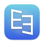 EdgeView Logo