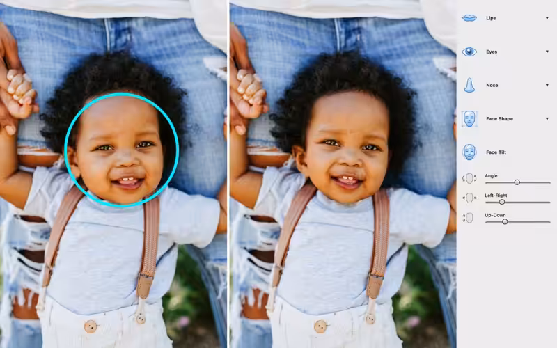 Adobe Photoshop Elements 2023 Captura 3