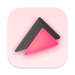 Elmedia Video Player Pro logo