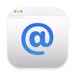 eMail Address Extractor logo