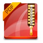 Enolsoft PDF Compressor logo