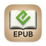 EPUB Reader Pro logo
