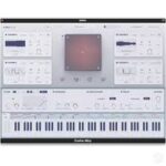 Excite Audio Evolve Alloy v logo