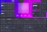 Excite Audio Evolve Elastic v logo