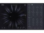 Excite Audio Motion Dimension v Logo