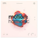 Excite Audio Motion Harmonic v Logo