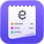 Expenses: Spending Tracker logo
