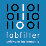 FabFilter Total Bundle 2025.02.26 Logo