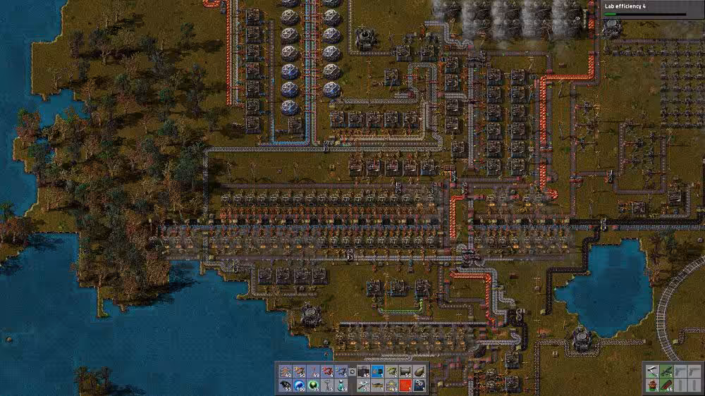 Factorio Captura 2