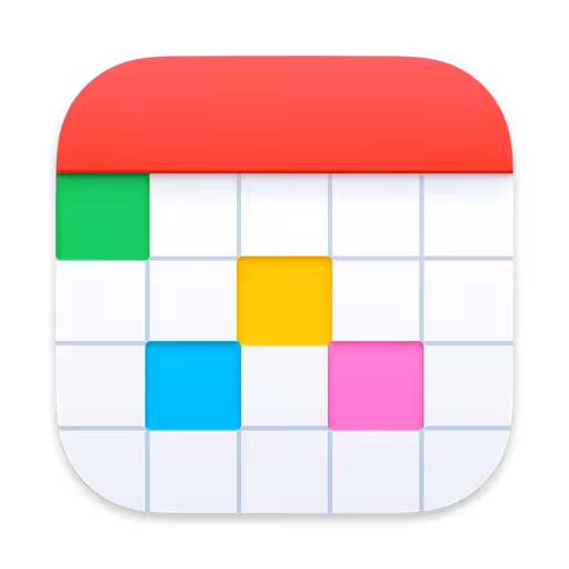 Fantastical logo