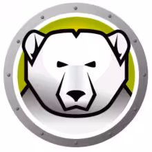 Faronics Deep Freeze logo