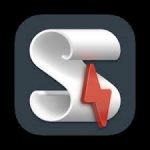 FastScripts logo