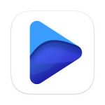 Fig Player – play mp4 mkv mp3 Logo