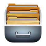 File Cabinet Pro logo