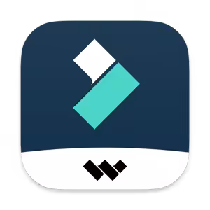 Wondershare Filmora logo
