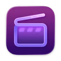 Final Cut Pro logo