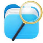 Find Any File (FAF) logo